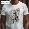 Terraria Golem T Shirt