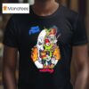 Terror Threads Terrifier Season Of Slaughter T Shirt