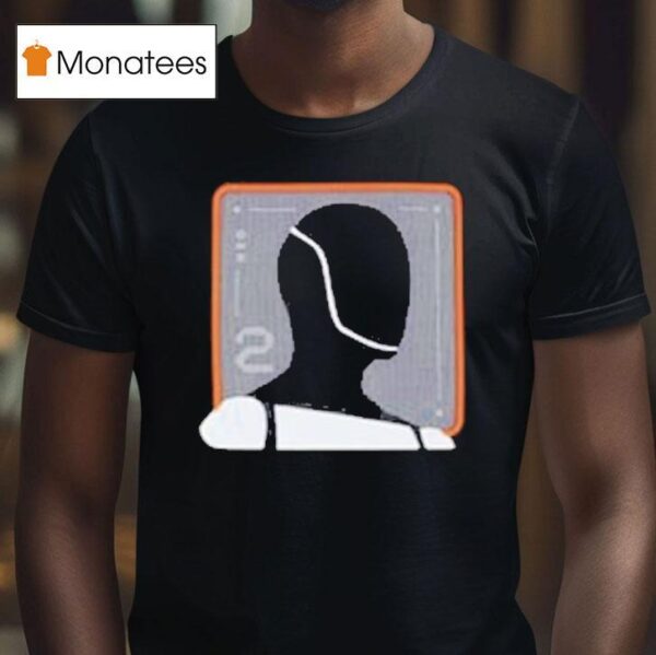 Tesla Optimus T Shirt