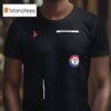 Texas Rangers Madhappy X Mlb T Shirt