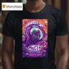 The Band Wichita Ks T Shirt