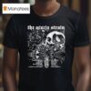 The Acacia Strain You Are Safe From God Here Tracklist Skull T Shirt