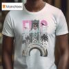 The Adventure Unleash Your T Shirt