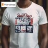 The Beach Boys Vintage T Shirt