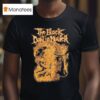 The Black Dahlia Murder Servitude Goa T Shirt