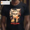 The Black Phone The Dream Is Real Movie T Shirt