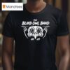 The Blind Owl Band T Shirt