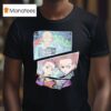The Boondocks Legacy T Shirt