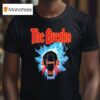 The Breaks Paranoid T Shirt