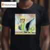 The Bug Club Have U Been Wales Welsh Cat Dragon T Shirt