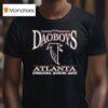 The Callous Daoboys X Atlanta Falcons International Mathcore League T Shirt