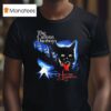 The Callous Daoboys Your Magic Against Mine T Shirt
