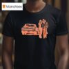The Chemical Brothers T Shirt