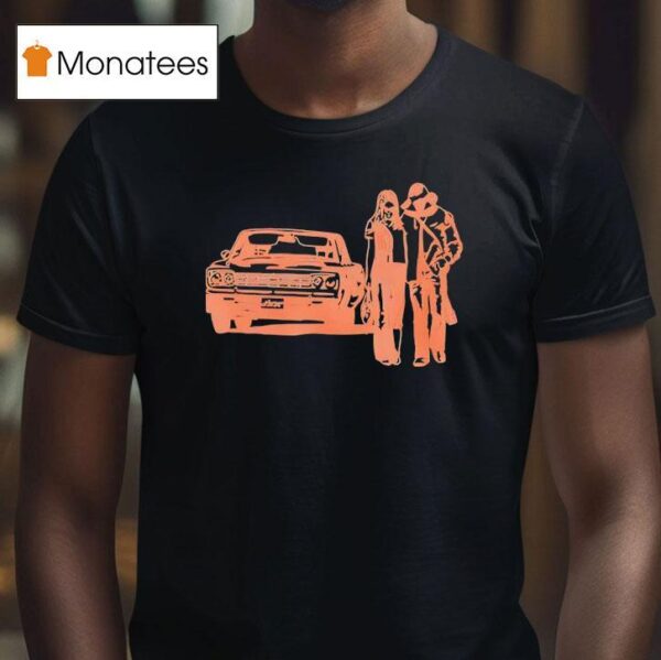The Chemical Brothers T Shirt