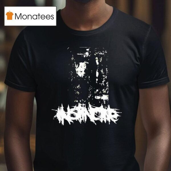 The Coming Strife Instinctive T Shirt