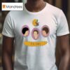 The Cribs Beavis And Butt Head C Tv T Shirt