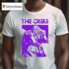 The Cribs Payola T Shirt