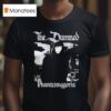 The Damned Phantasmagoria T Shirt