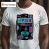 The Disco Biscuits Buena Vista Co T Shirt