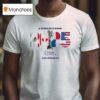 The Dream Is Now Mexico Canada Panama Usa Concacaf Nations League Finals Los Angeles T Shirt