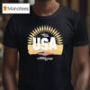The Dream Is Now Usa Concacaf Nations League Finals T Shirt