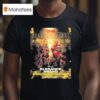 The Elegance Brand Slammiversary Tna Knockouts World Tag Team Champions T Shirt