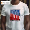The Essential Liquidity Hub Of Base Aerodrome T Shirt