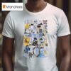 The Format Everything T Shirt