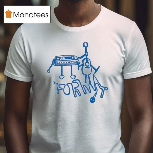 The Format Instruments T Shirt