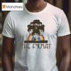 The Format Mayan Rainbow T Shirt