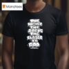 The Higher The Socks The Closer To God T Shirt