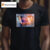 The Icable One World One Cable T Shirt