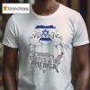 The Jewnited States Of America T Shirt