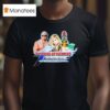 The King Of Fighters Unlimited Match Jinzo Meme T Shirt