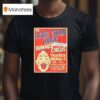 The Less Than Jake Summer Circus Trained Animals Features A Show T Shirt