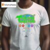 The Living Tombstone Berlin De June T Shirt