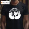 The Lone Bellow Half Moon Light Hands T Shirt