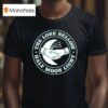 The Lone Bellow Half Moon Light Tour T Shirt