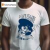 The Lone Bellow Love Songs For Losers T Shirt