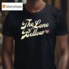 The Lone Bellow Panther T Shirt