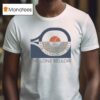 The Lone Bellow Pickle Ball New York City T Shirt