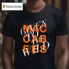 The Maccabees Given To The Wild T Shirt