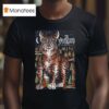 The Mavericks Sandy U T Shirt