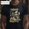 The Mavericks At Acrisure Arena In Palm Desert Ca On July T Shirt