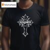 The Mayhem Ball T Shirt