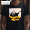 The Monster Squad T Shirt