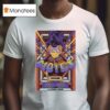 The Motel Jamiroquai Brooklyn Ny T Shirt