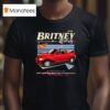 The Office Michael Scott It S Britney Bitch T Shirt
