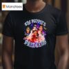 The People S Princess Crown T Shirt