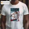 The Show Arizona Diamondbacks Corbin Carroll T Shirt